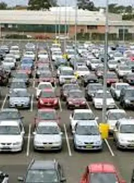 Réserver le Parking Pas Cher CDG à Paris CDG